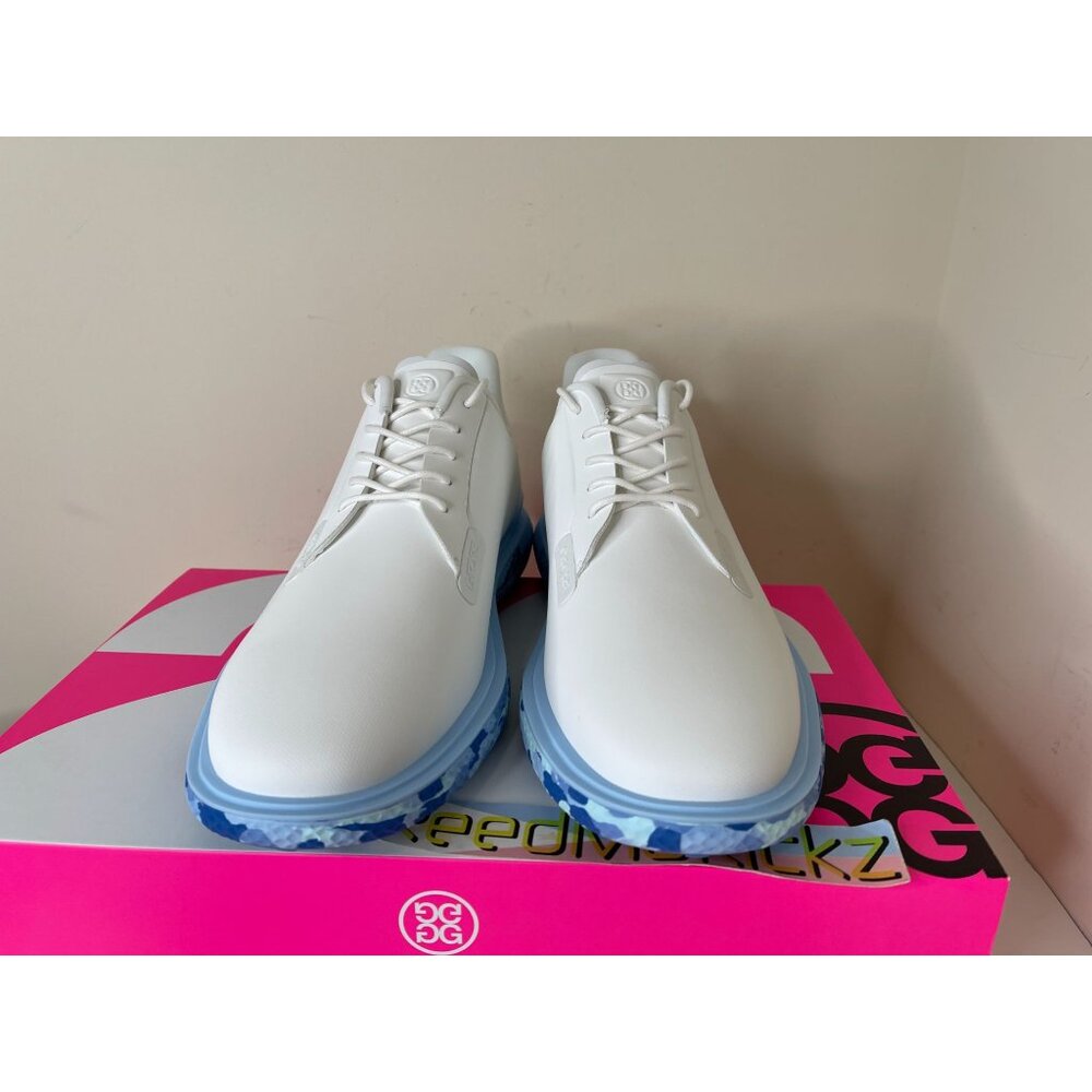 G/FORE GALLIVAN2R CAMO SOLE GOLF SHOES MENS 11.5US - Picture 2 of 7